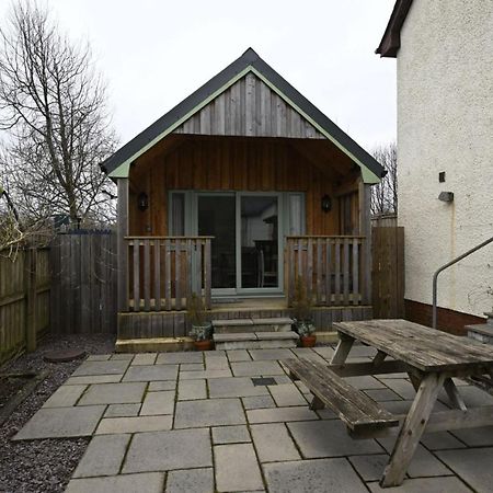 Fort William Chalet Eksteriør billede
